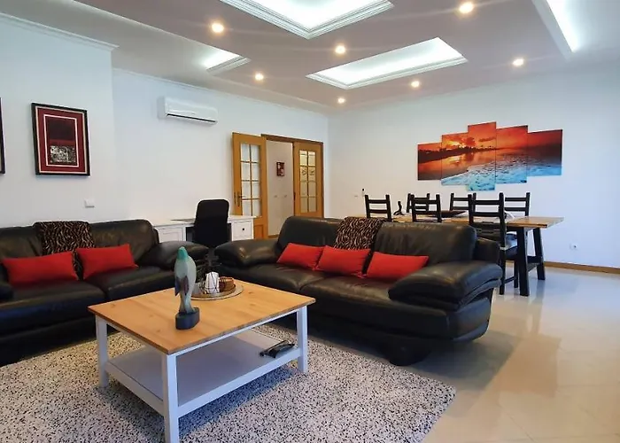 Dionisio アパート アルブフェイラ