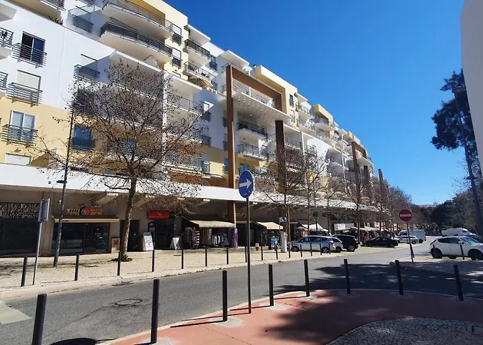 Dionisio アパート