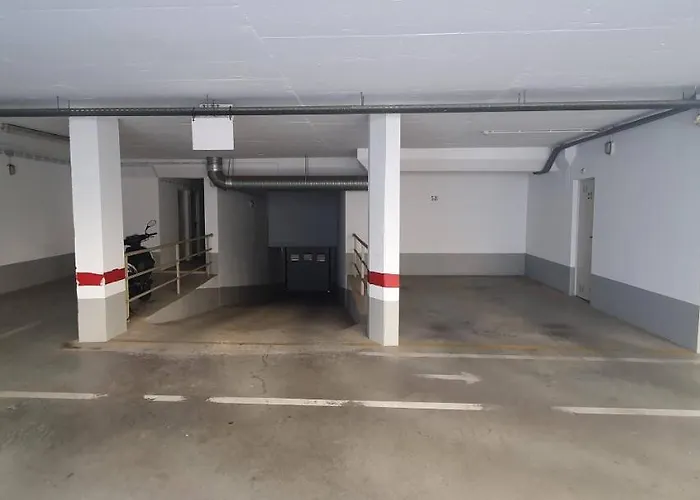 アパート Dionisio アルブフェイラ