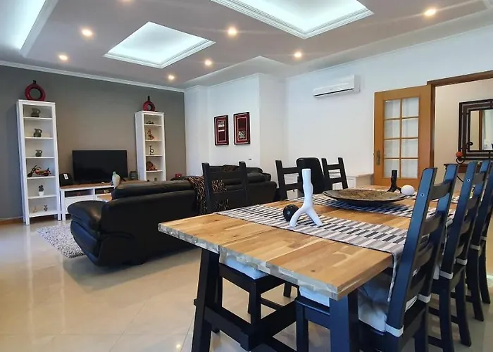 Dionisio アパート *