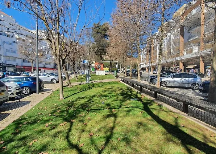 Dionisio アパート *