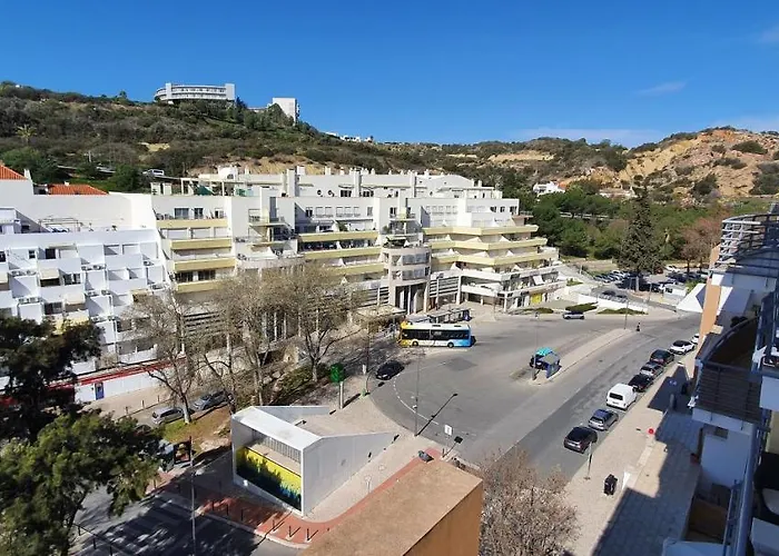 アパート Dionisio