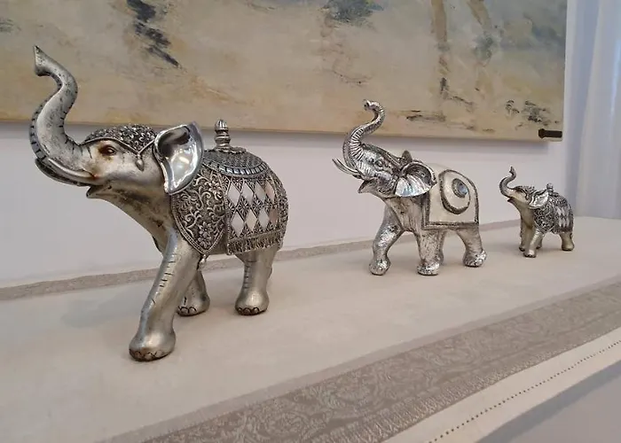 アパート Dionisio *