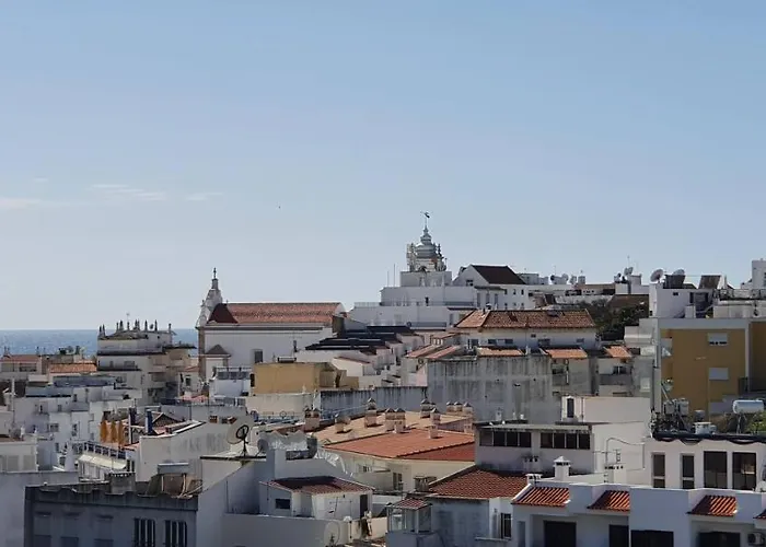 アパート Dionisio