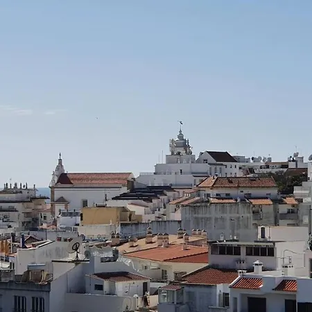 Apartamento Dionisio