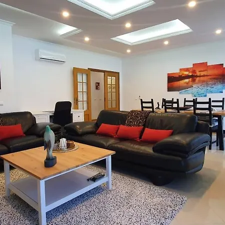 Dionisio 公寓 阿尔布费拉