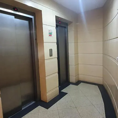 Dionisio 公寓 阿尔布费拉