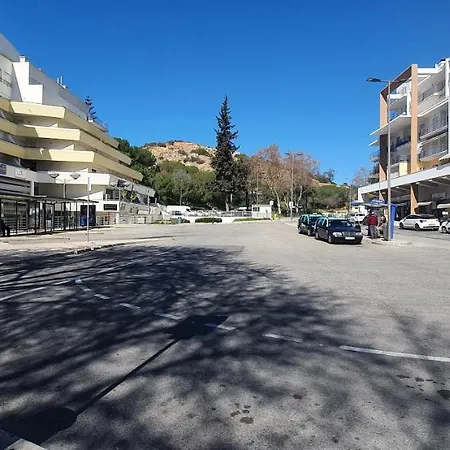 Apartmán Dionisio Albufeira