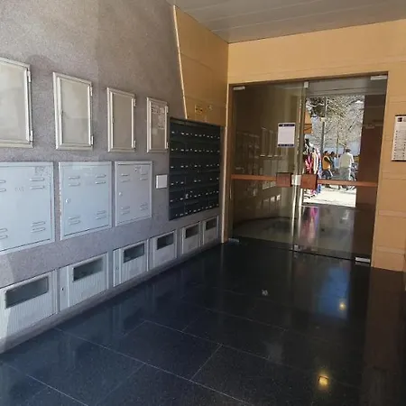 公寓 Dionisio 阿尔布费拉