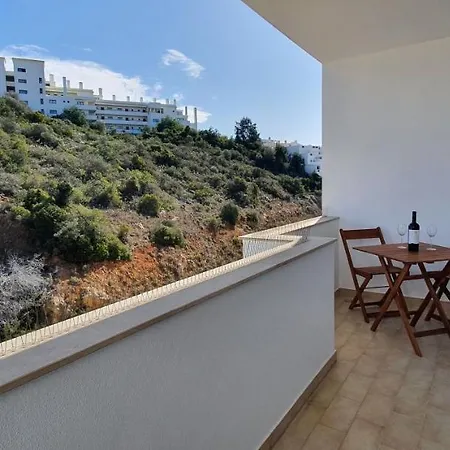 Dionisio Appartement Albufeira