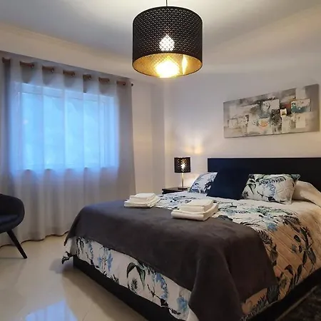 Appartement Dionisio *