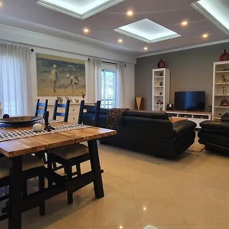 Dionisio Apartmán *