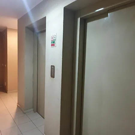 Dionisio Apartmán Albufeira