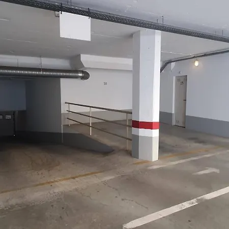 Dionisio Apartmán *