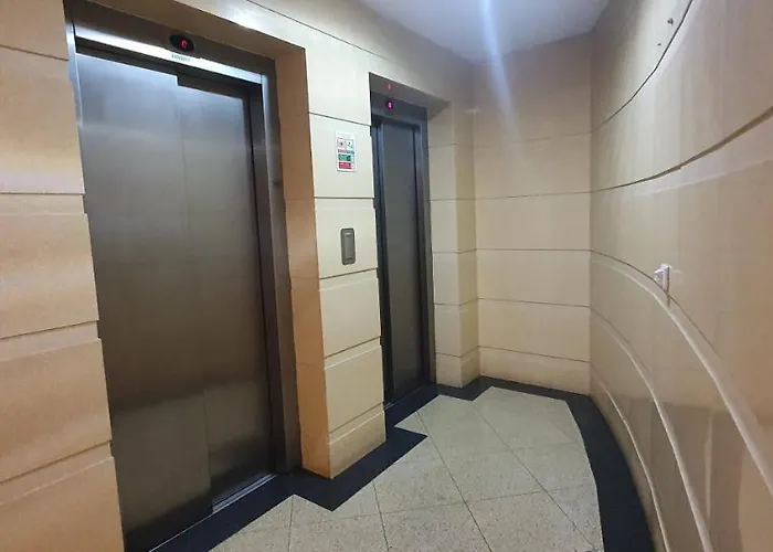 Dionisio Lägenhet Albufeira