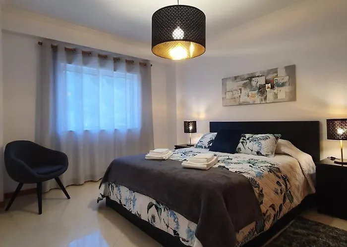 Lägenhet Dionisio *