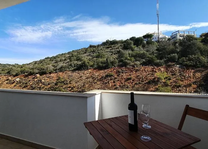 Lägenhet Dionisio Albufeira