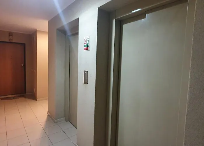 Dionisio Lägenhet Albufeira