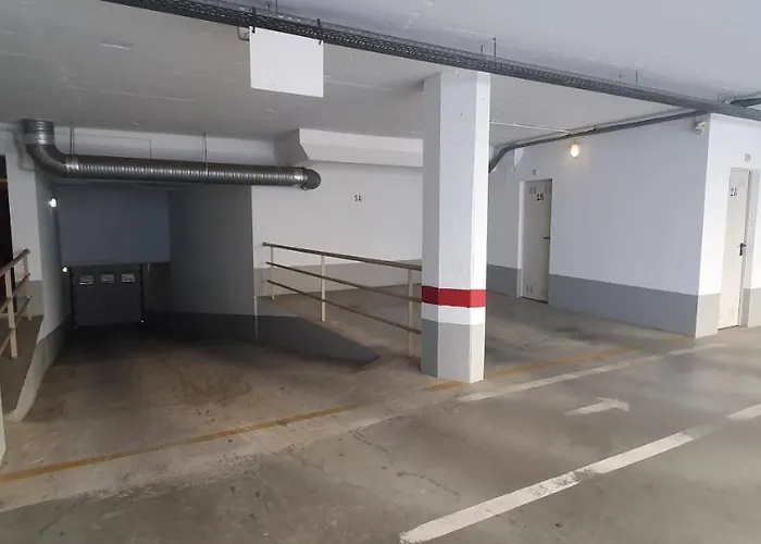 Dionisio Lägenhet *