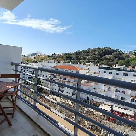 Dionisio Lejlighed Albufeira