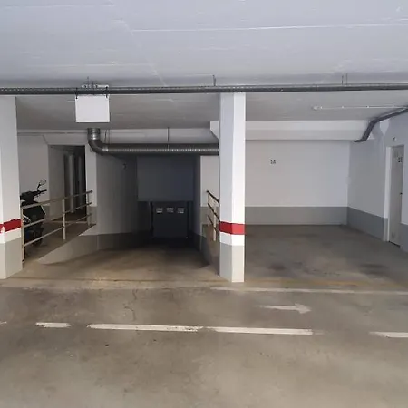 Appartamento Dionisio Albufeira