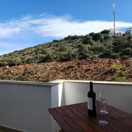 Appartamento Dionisio Albufeira